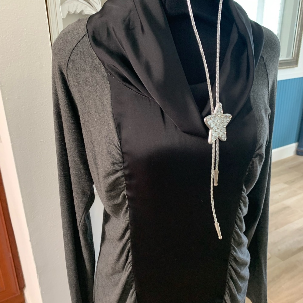 Cache New Without Tags Blouse/Top - image 4